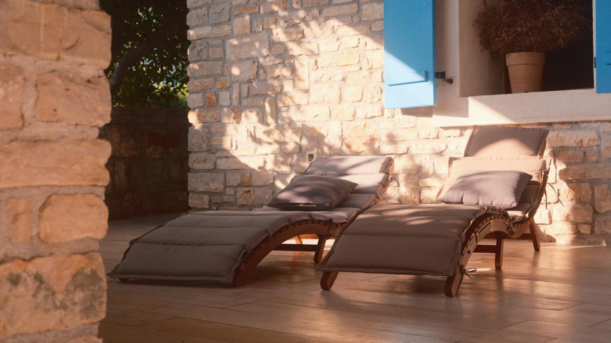 Villa Kamena Kuca Mamma Mia Sukošan Exterior foto